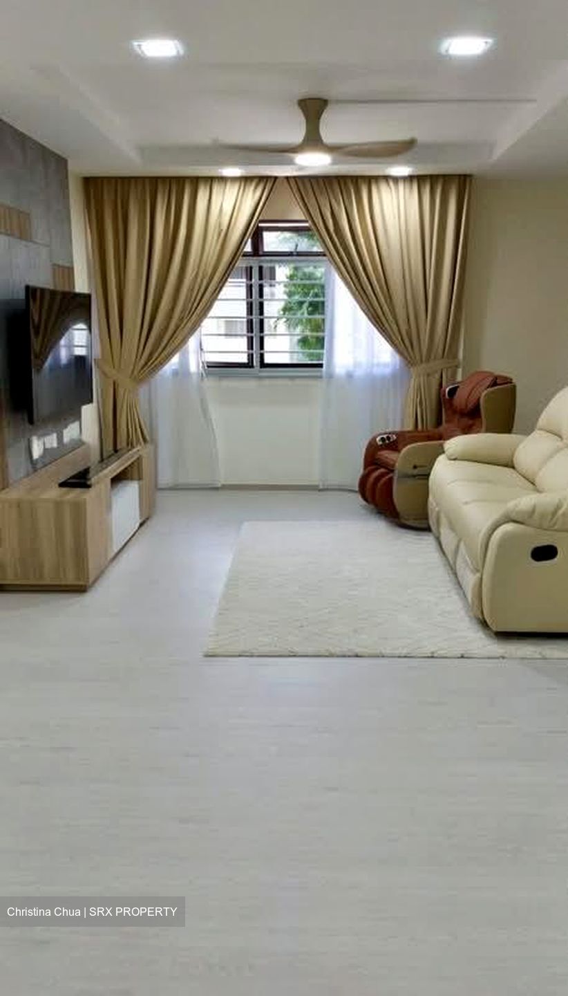 Blk 244 Compassvale Haven (Sengkang), HDB 5 Rooms #584366961